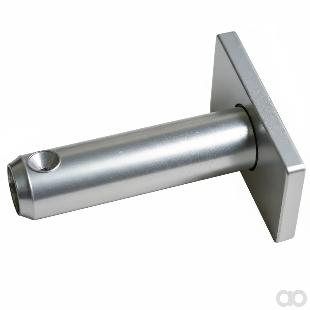 Unbranded - 522200105 - Bolzen Fuer Hubstrebe