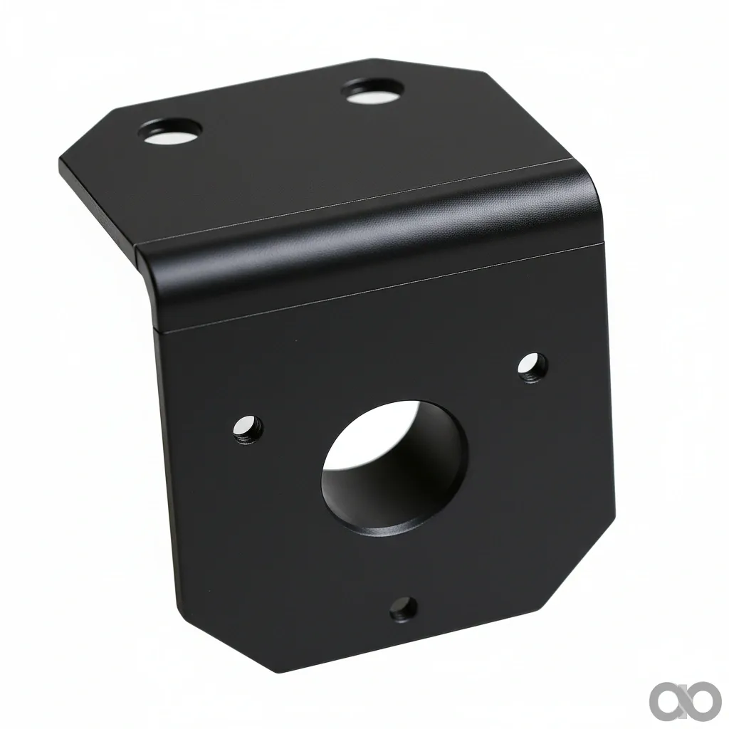 Unbranded - 523100002 - Halterung fuer Steckdose T80