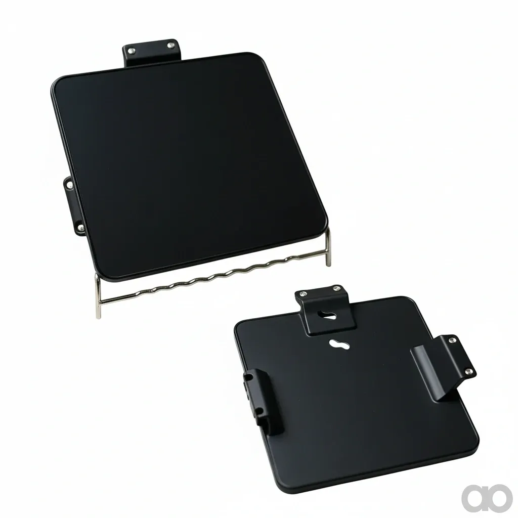Unbranded - 523100021 - Kennzeichenhalterung