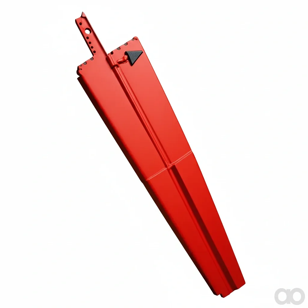 Unbranded - 523100035 - Kotfluegelverbreiterung Li Vo