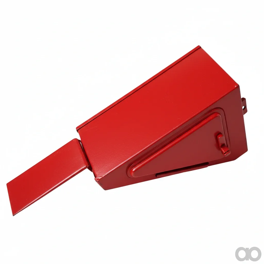 Unbranded - 523100074 - Werkzeugkasten T80