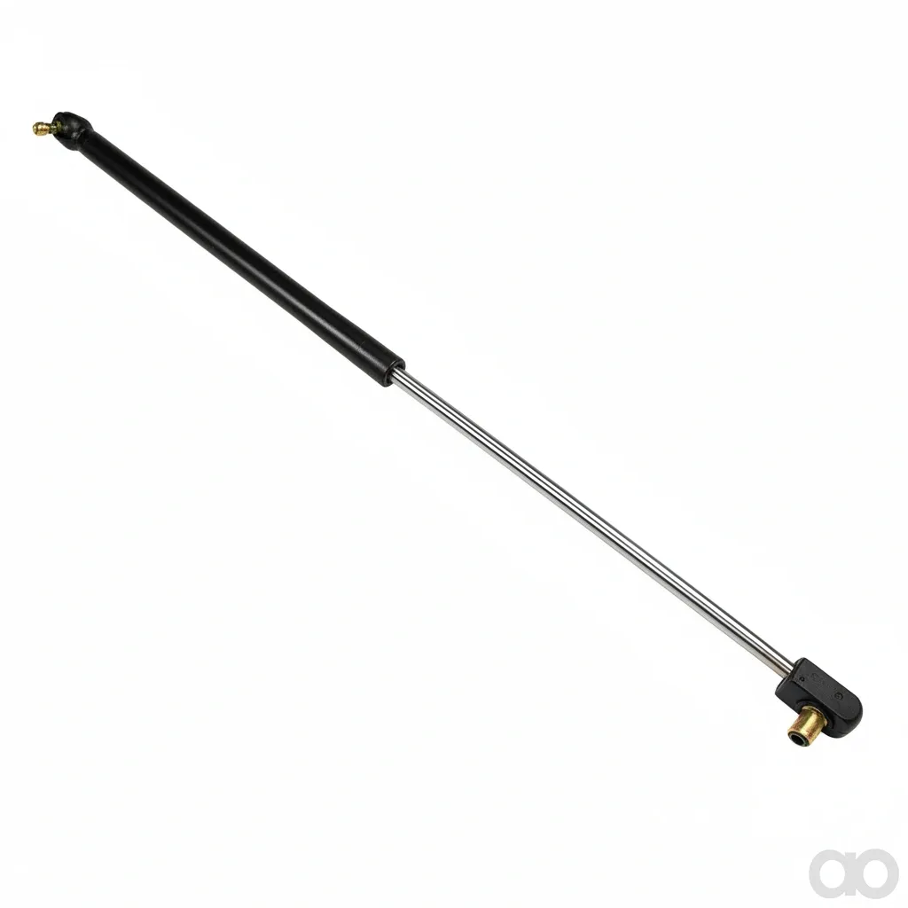 Unbranded - 523130047 - Gasdaempfer St 80Er Heck 590mm