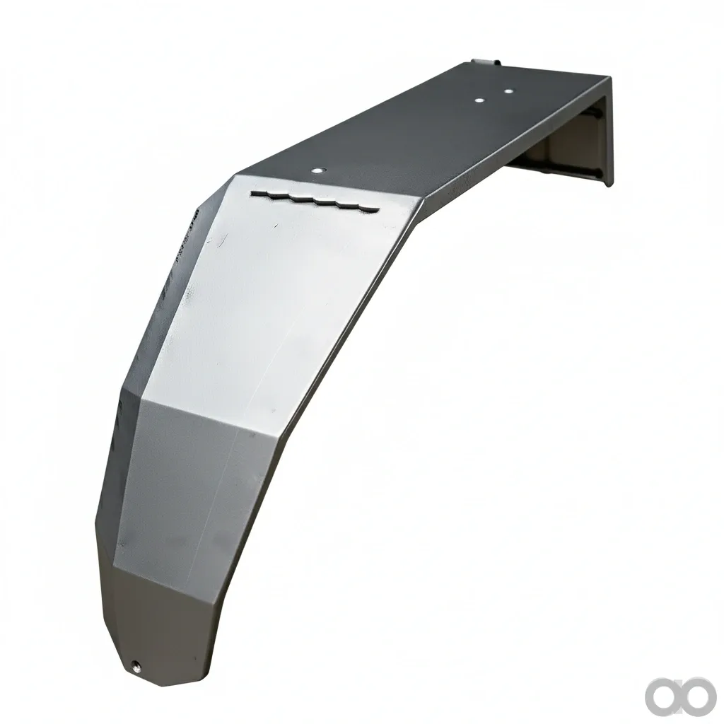 Unbranded - 523140503 - Kotfluegel Stangen 968, 975