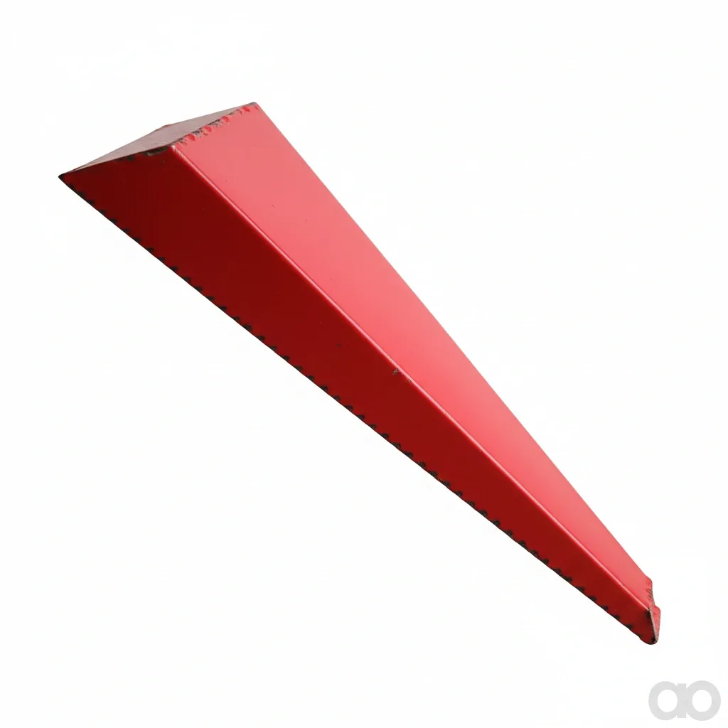 Unbranded - 523140521 - Kotfluegel 265mm Re Vo-Teil