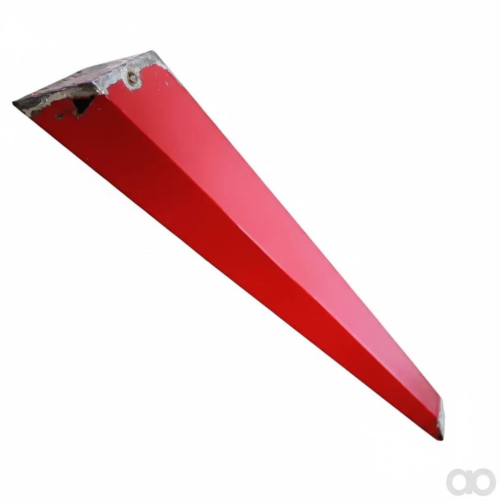 Unbranded - 523140526 - Kotfluegel 350mm Re Vo-Teil