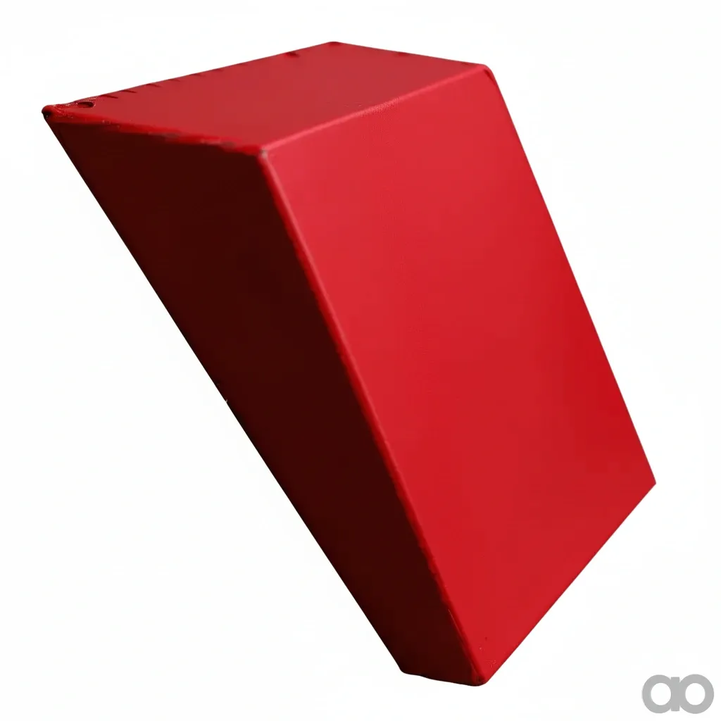 Unbranded - 523140530 - Kotfluegel 390Mm Li Vo-Teil Ku
