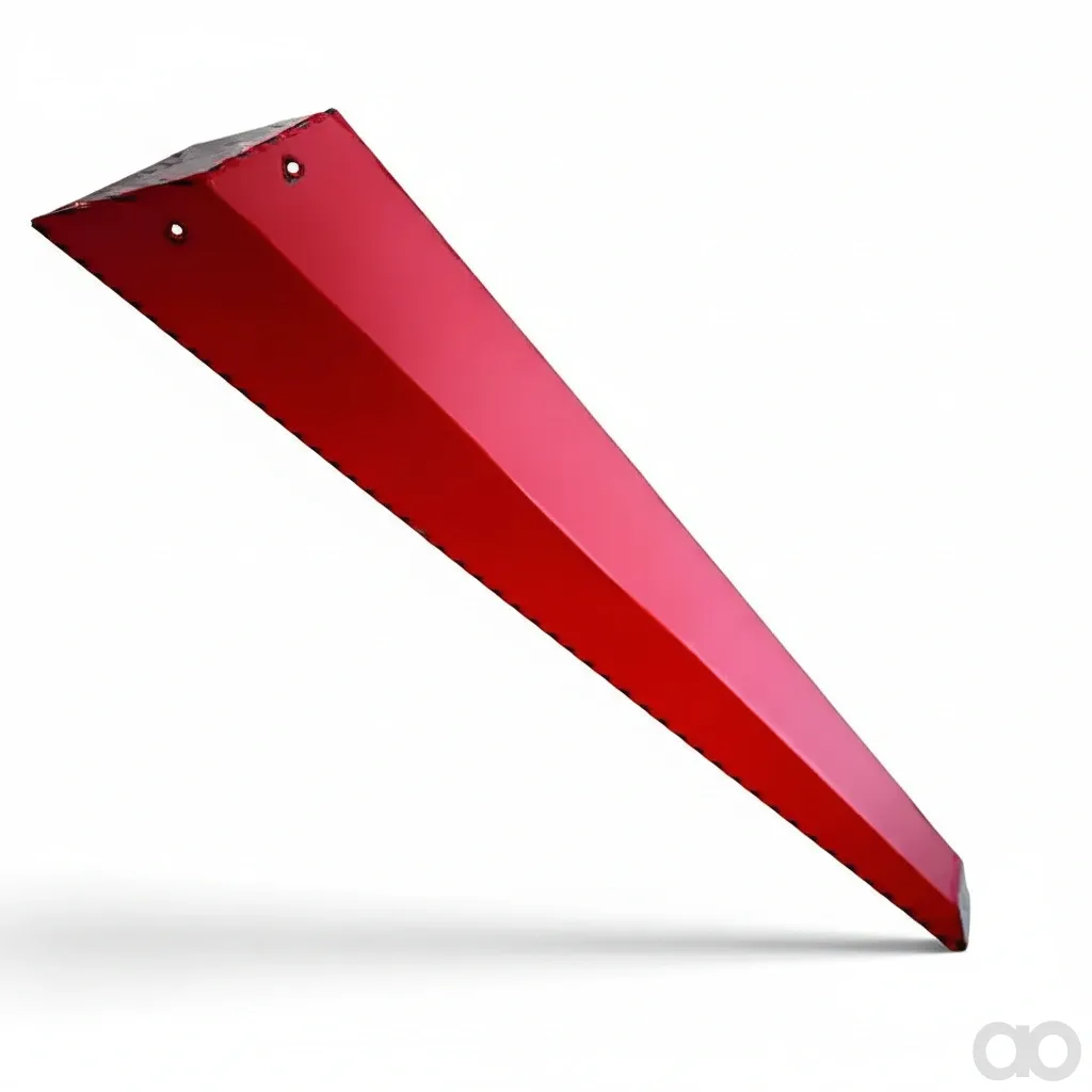Unbranded - 523140533 - Kotfluegel 390Mm Re Vo-Teil La