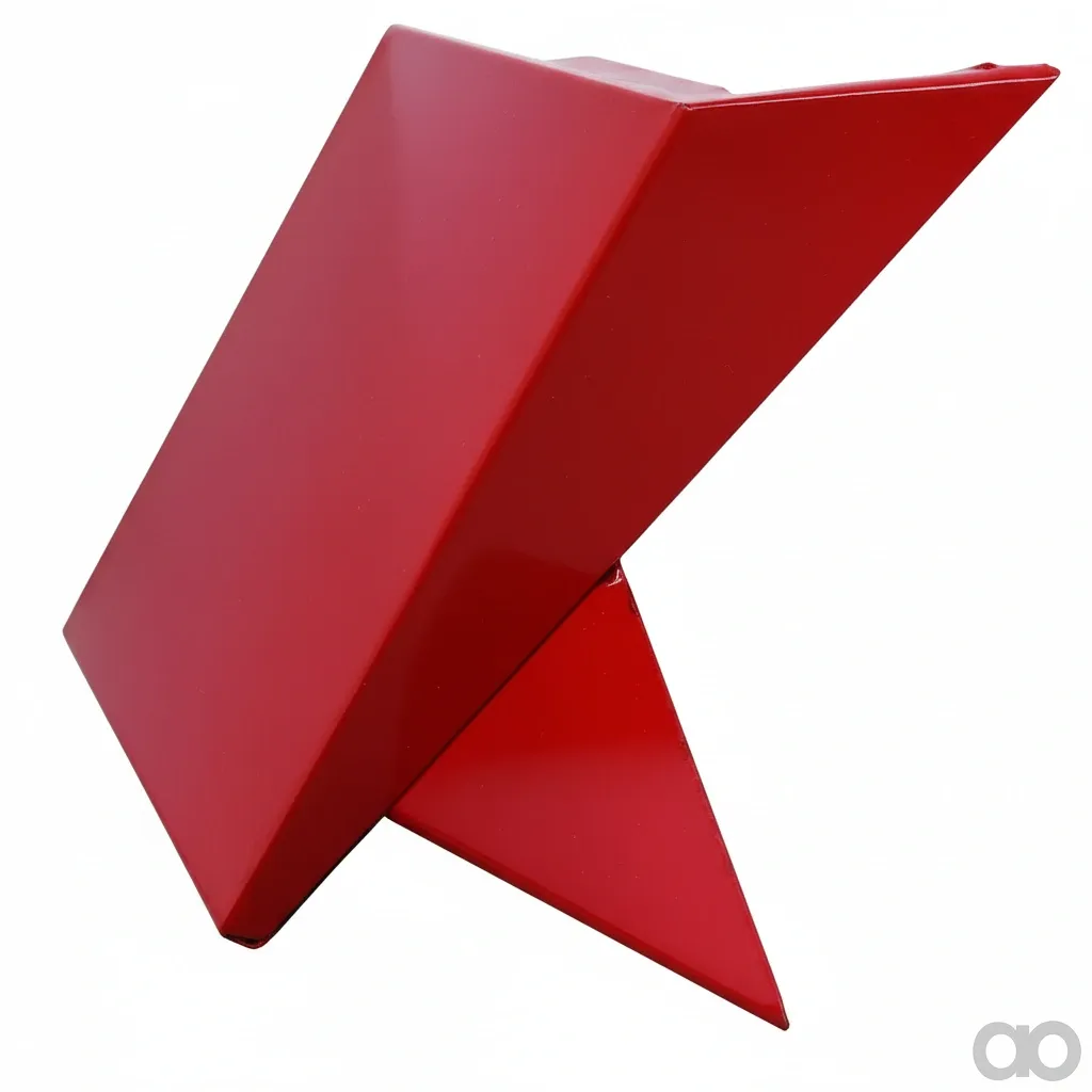 Unbranded - 523140536 - Kotfluegel 640Mm Re H-Teil