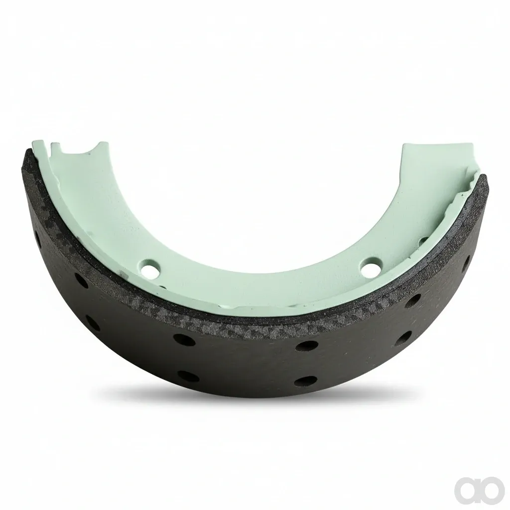 Unbranded - 524200014 - Bremsbacke
