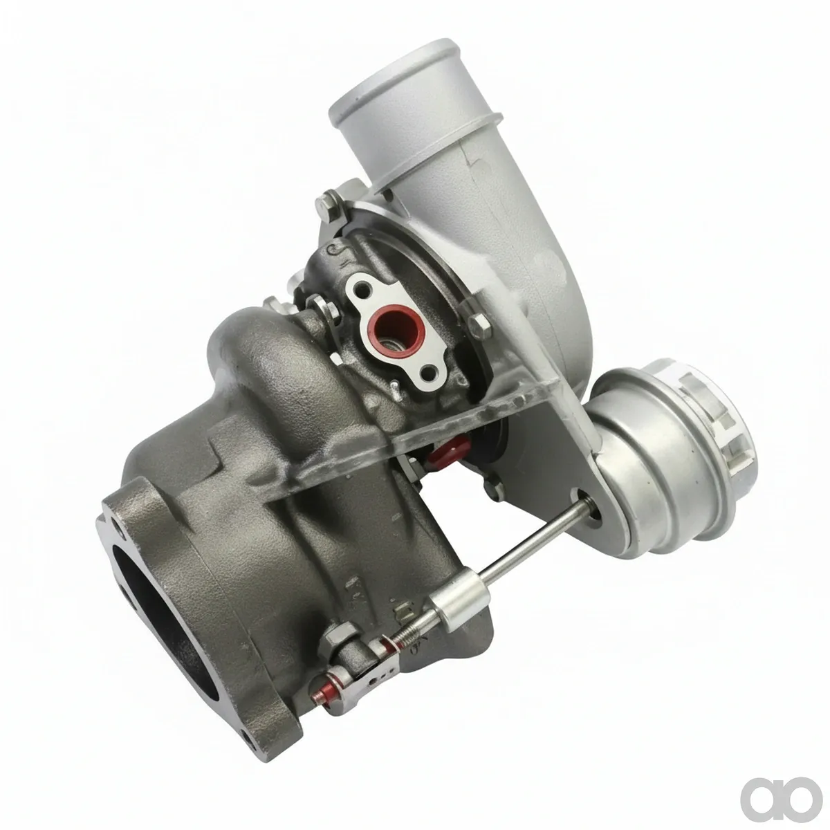 Unbranded - 53039880195 - Turbo