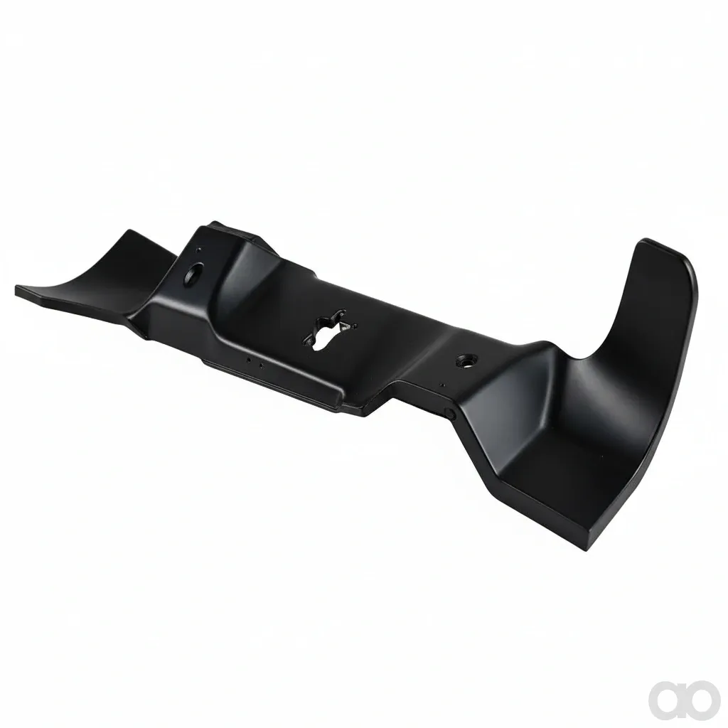Unbranded - 532427984 - Messer 97Cm