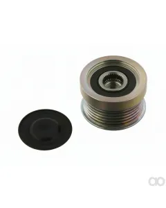 Unbranded - 535007210 - Lichtmaschinen-Freilaufrolle