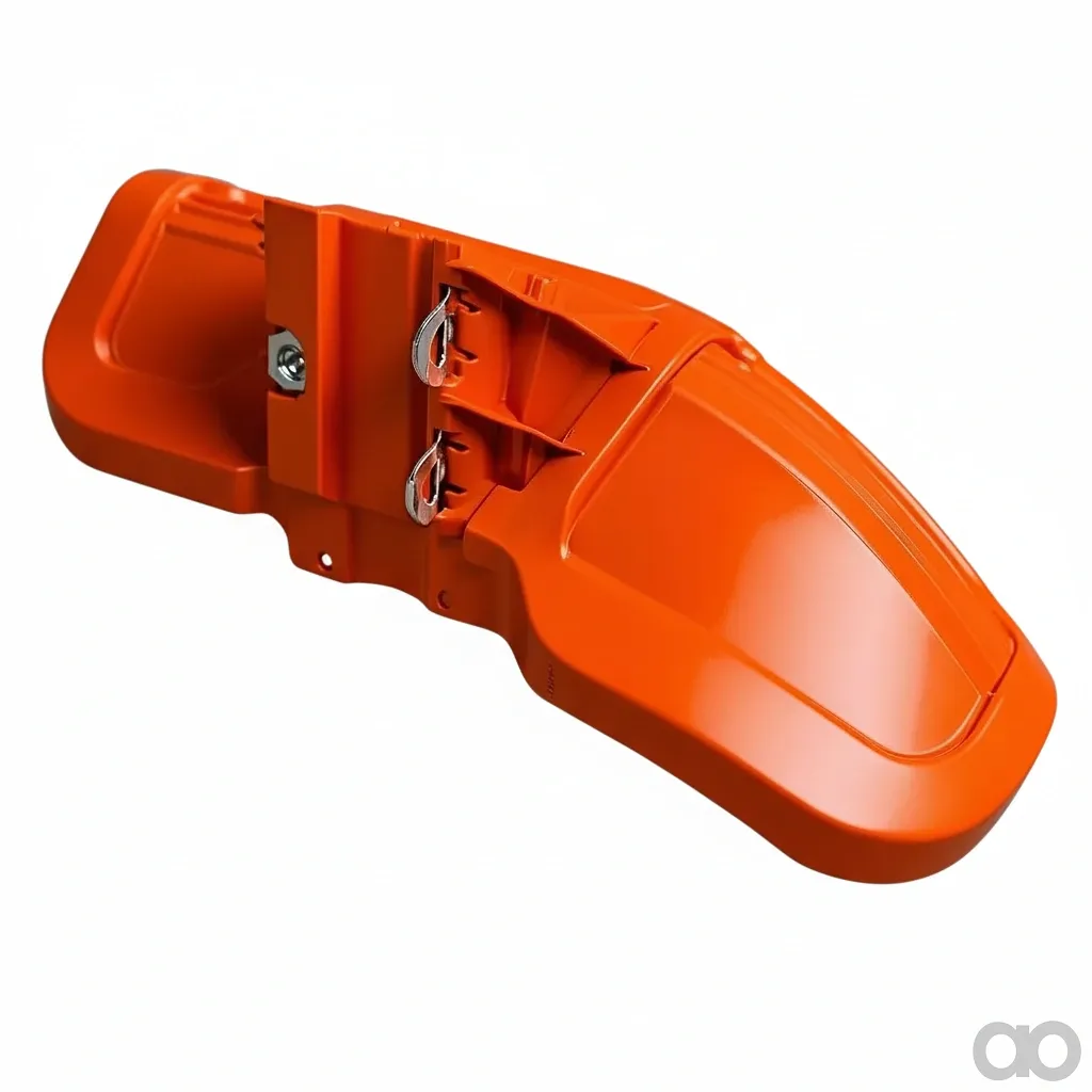 Unbranded - 537288501 - Schutz Pvc F.klinge 300Mm