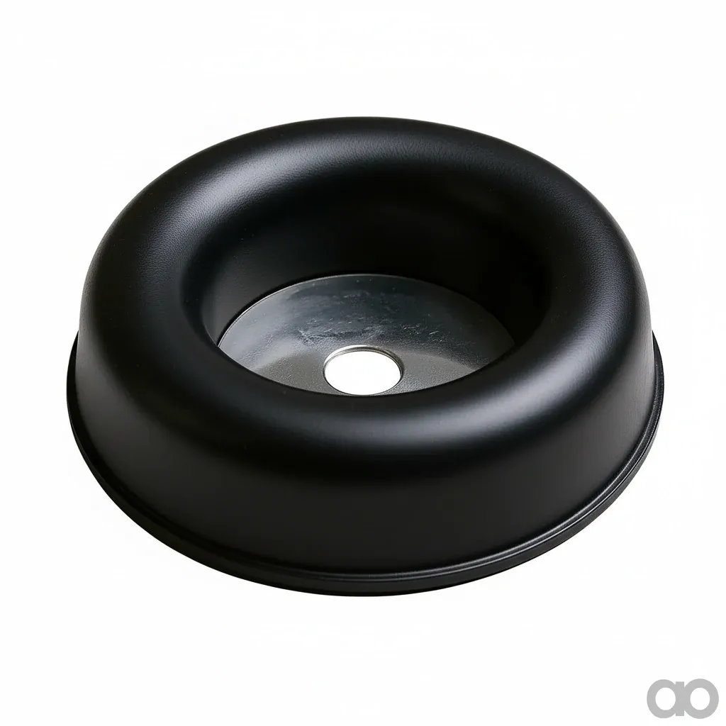 Unbranded - 544380201 - Stuetztteller 545