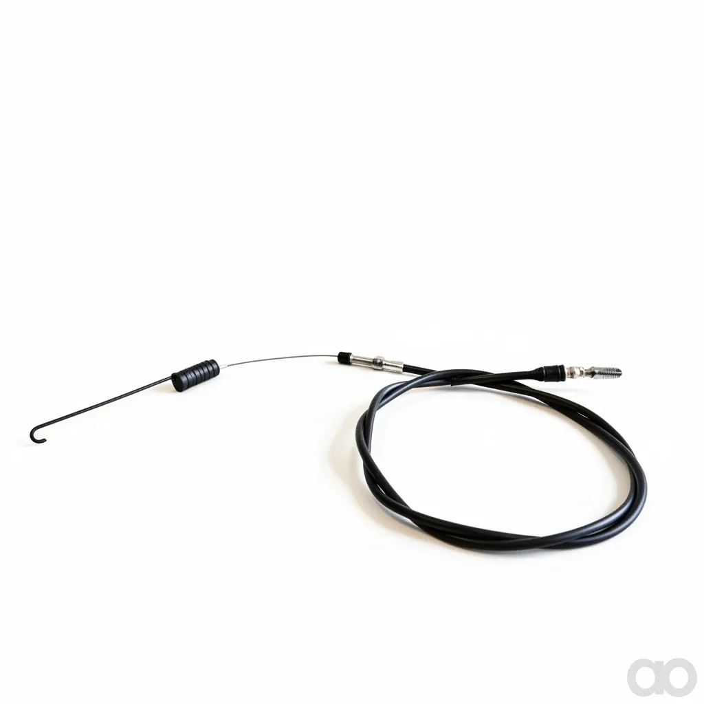 Unbranded - 54510VH7010 - Kupplungszug
