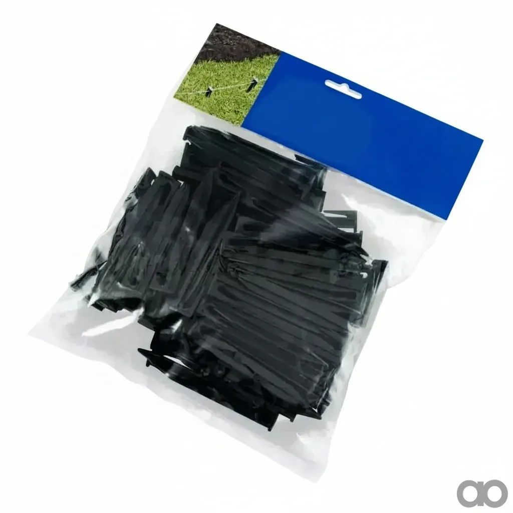 Unbranded - 577864201 - Staple 100 Pcs, Display