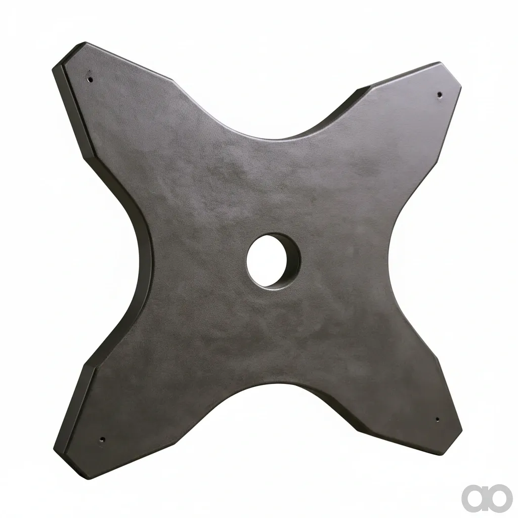 Unbranded - 578444801 - Dickichtmesser 275Mm 4F