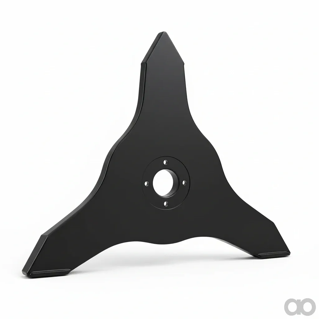 Unbranded - 578444901 - Dickichtmesser 255Mm 3F