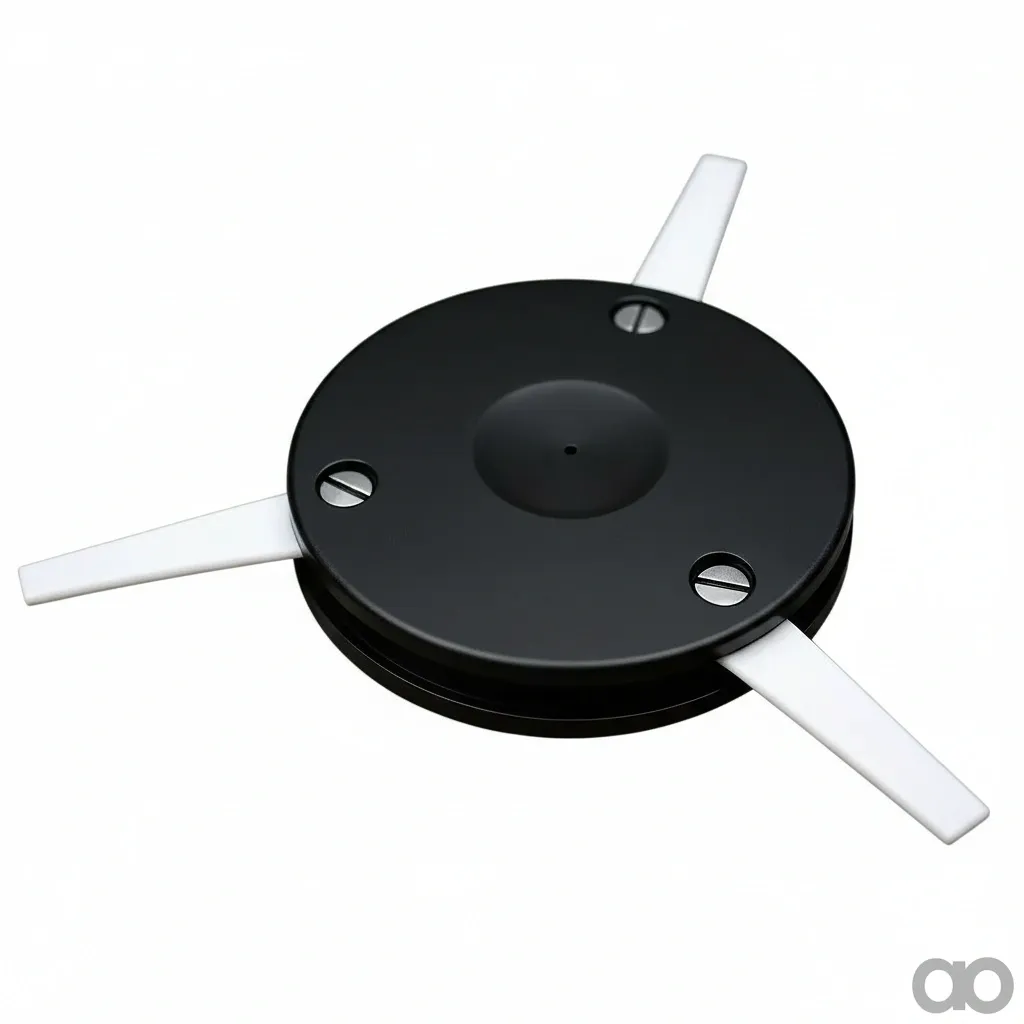 Unbranded - 578449301 - Fadenmaehkopf Tricut