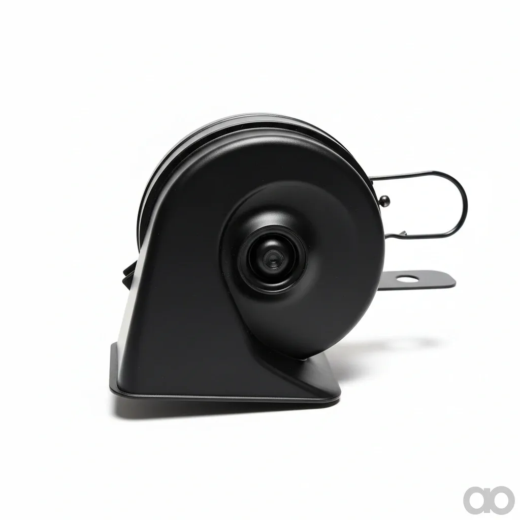 Unbranded - 5801743500 - Horn-Signalhorn