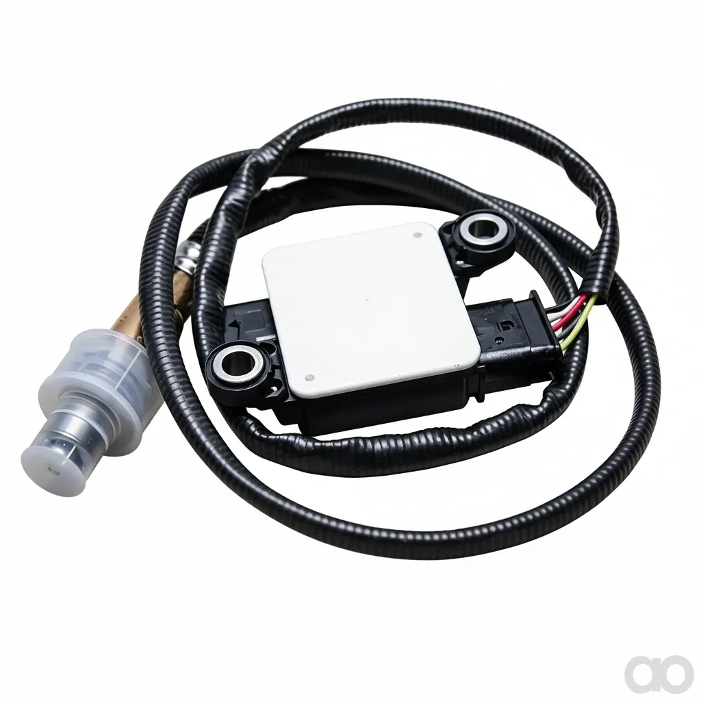 Unbranded - 5802472454 - Sensor