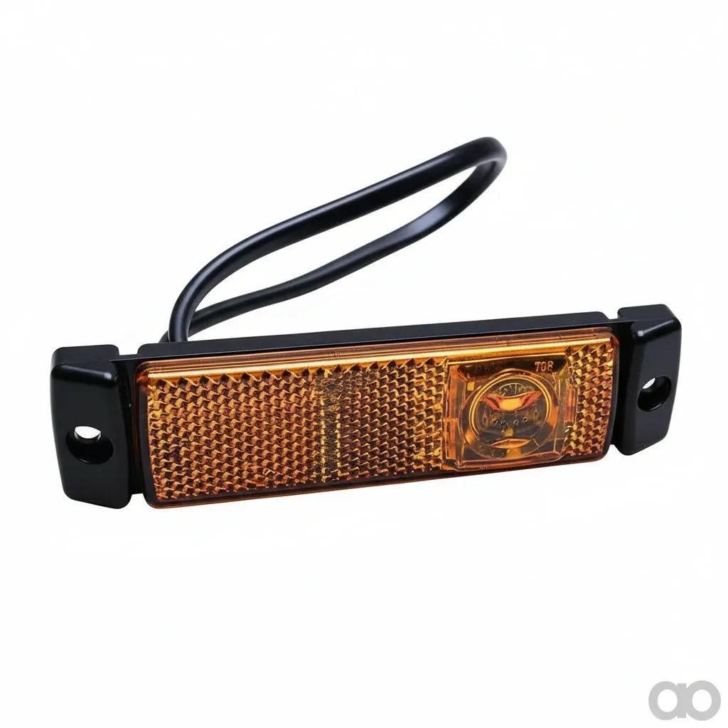 Unbranded - 5802486179 - Leuchte-Begrenzungsleuchte
