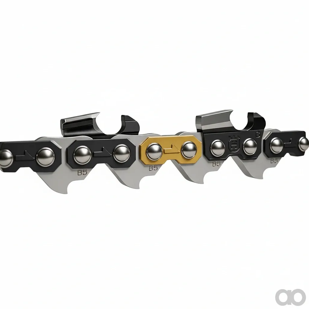 Unbranded - 581626656 - C85-56E Saegekette