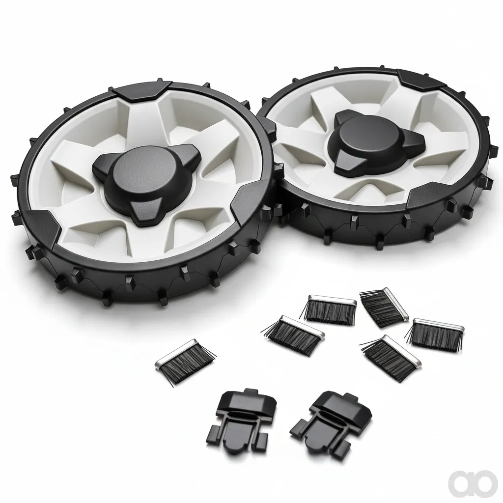 Unbranded - 581889702 - Rad Satz Rough Terrain Satz, P