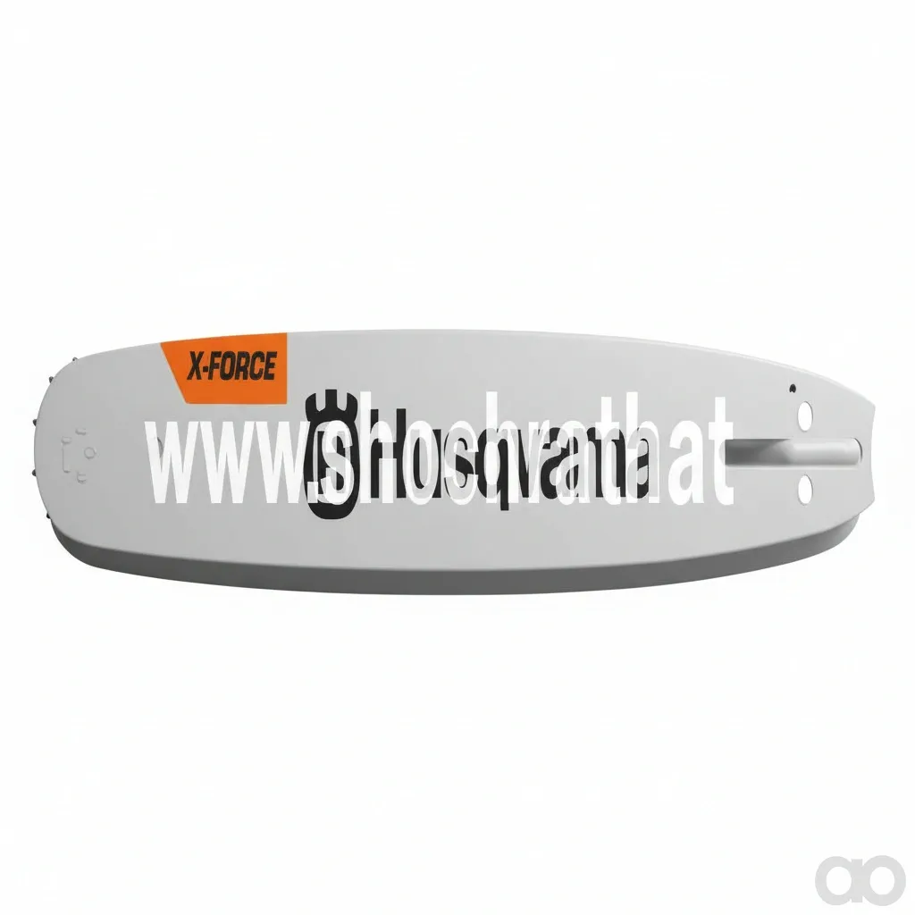 Unbranded - 582075366 - Bar X-Force 16