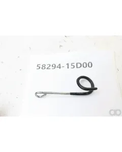 Unbranded - 58294 - Howard Rotavator Kettenseiten-Staubschutz
