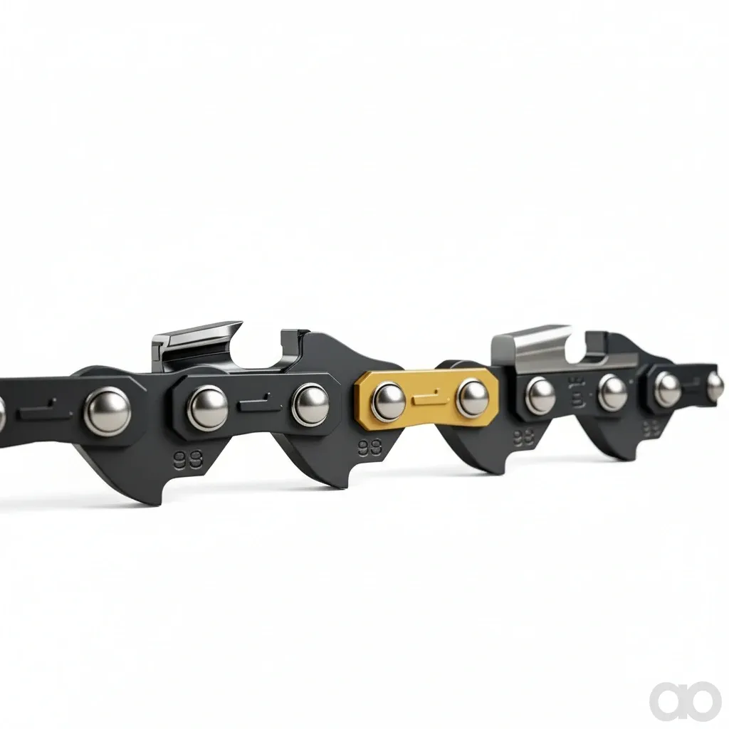 Unbranded - 585404245 - S93G-45E Saegekette
