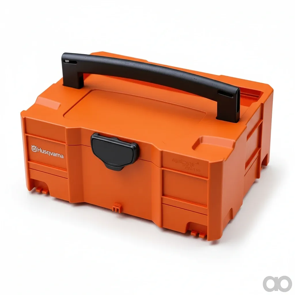 Unbranded - 585428701 - Akku Transportbox