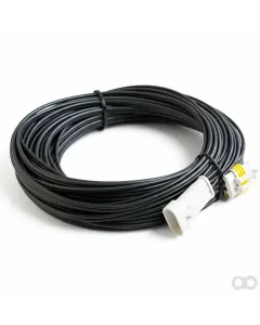 Unbranded - 588765004 - Niedervoltkabel 20M 450X