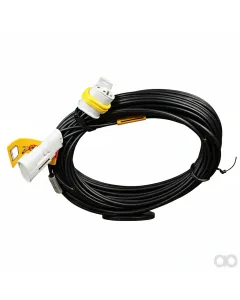 Unbranded - 588765005 - Niederspannungskabel Am440