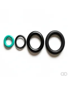 Unbranded - 591106401 - O-Ring Satz