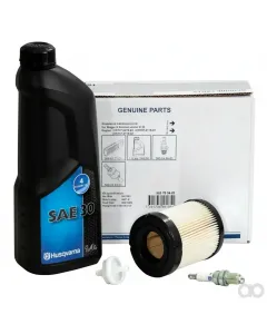 Unbranded - 593783401 - Service Satz B&S 3125