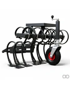 Unbranded - 596289601 - Gravel Harrow Rider 400 Gen II