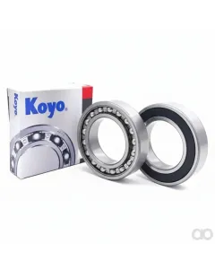 Unbranded - 63222RS - Lager Koyo 63/22