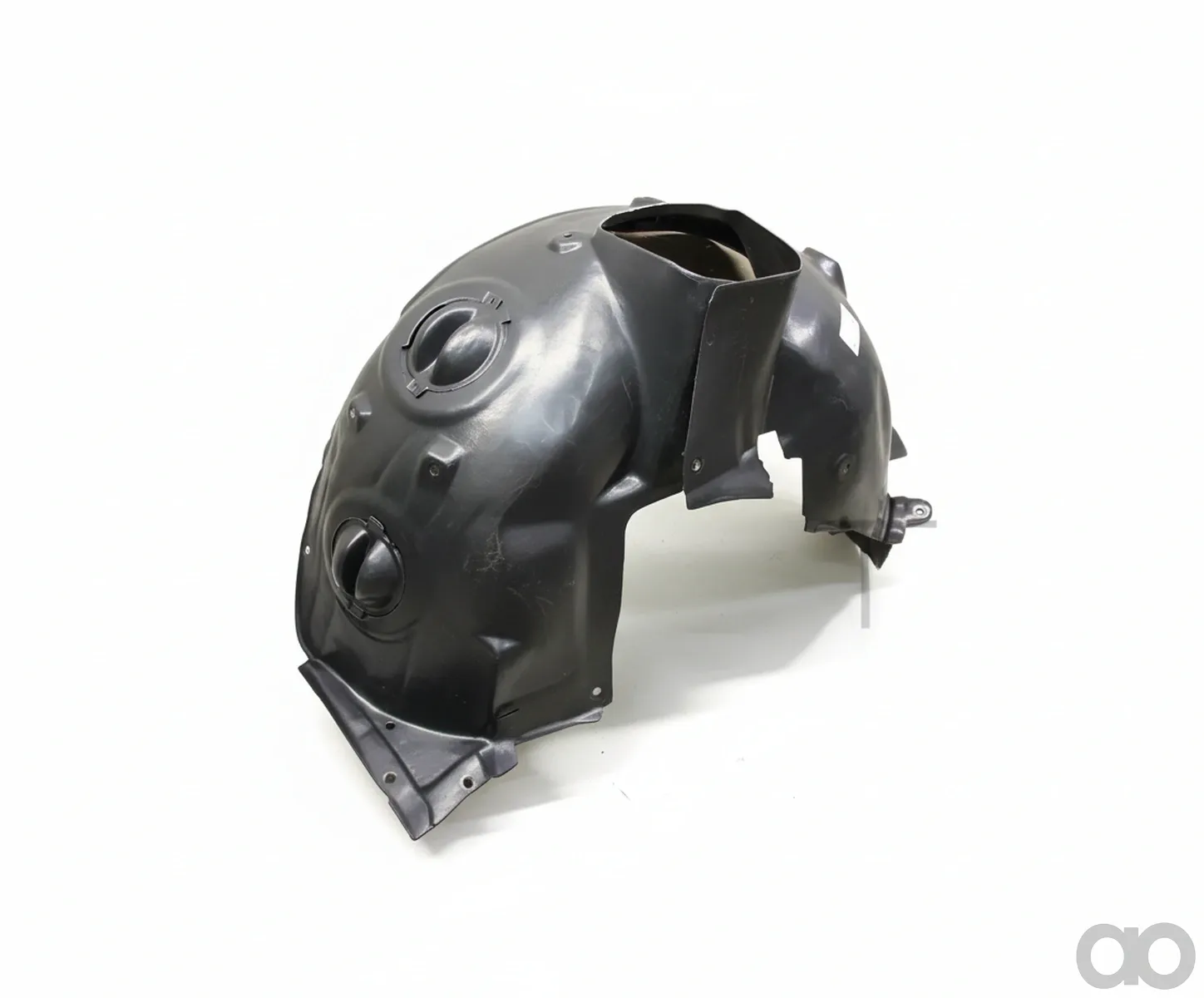 Unbranded - 64085 - Schwenkgehaeuse-Satz RH, CAR P.N. 140882