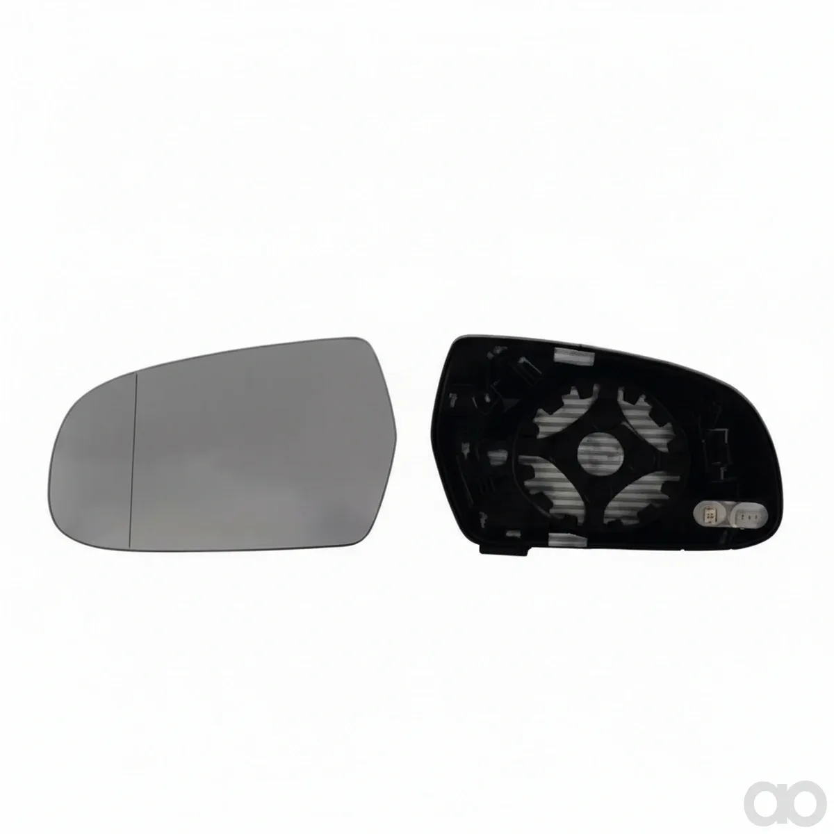 Unbranded - 6471785 - Spiegelglas A4 30200921