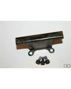 Unbranded - 65636 - Howard Rotavator Lagergehaeuse-Staubschutz