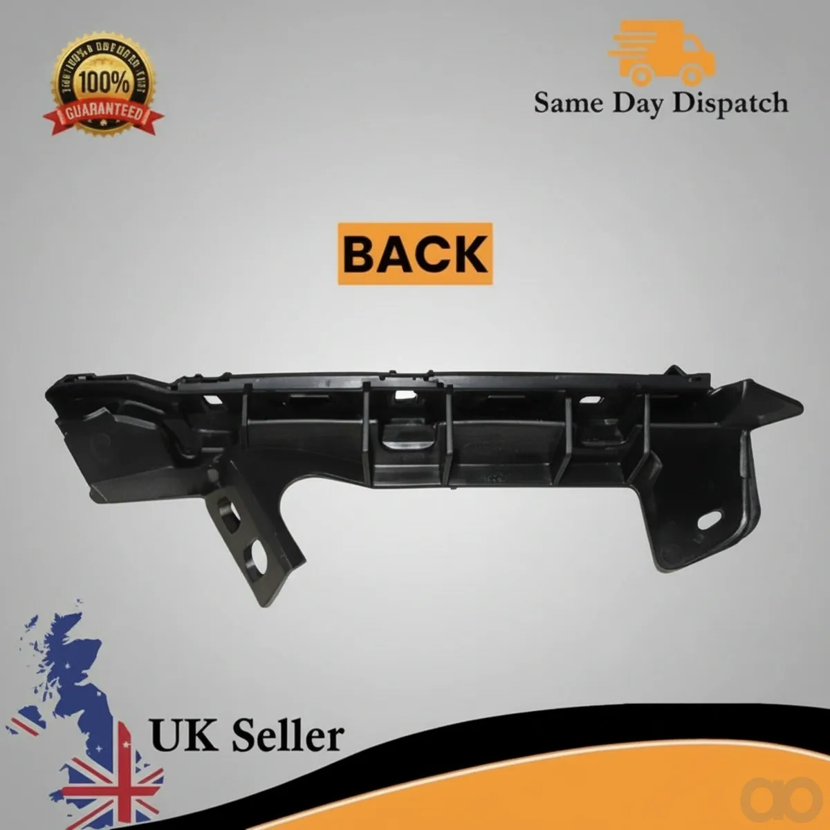Unbranded - 6J0807109A - Quertraeger
