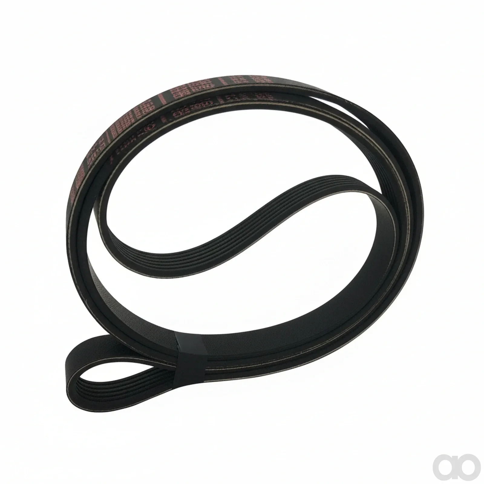 Unbranded - 6PK2195 - Luefterriemen
