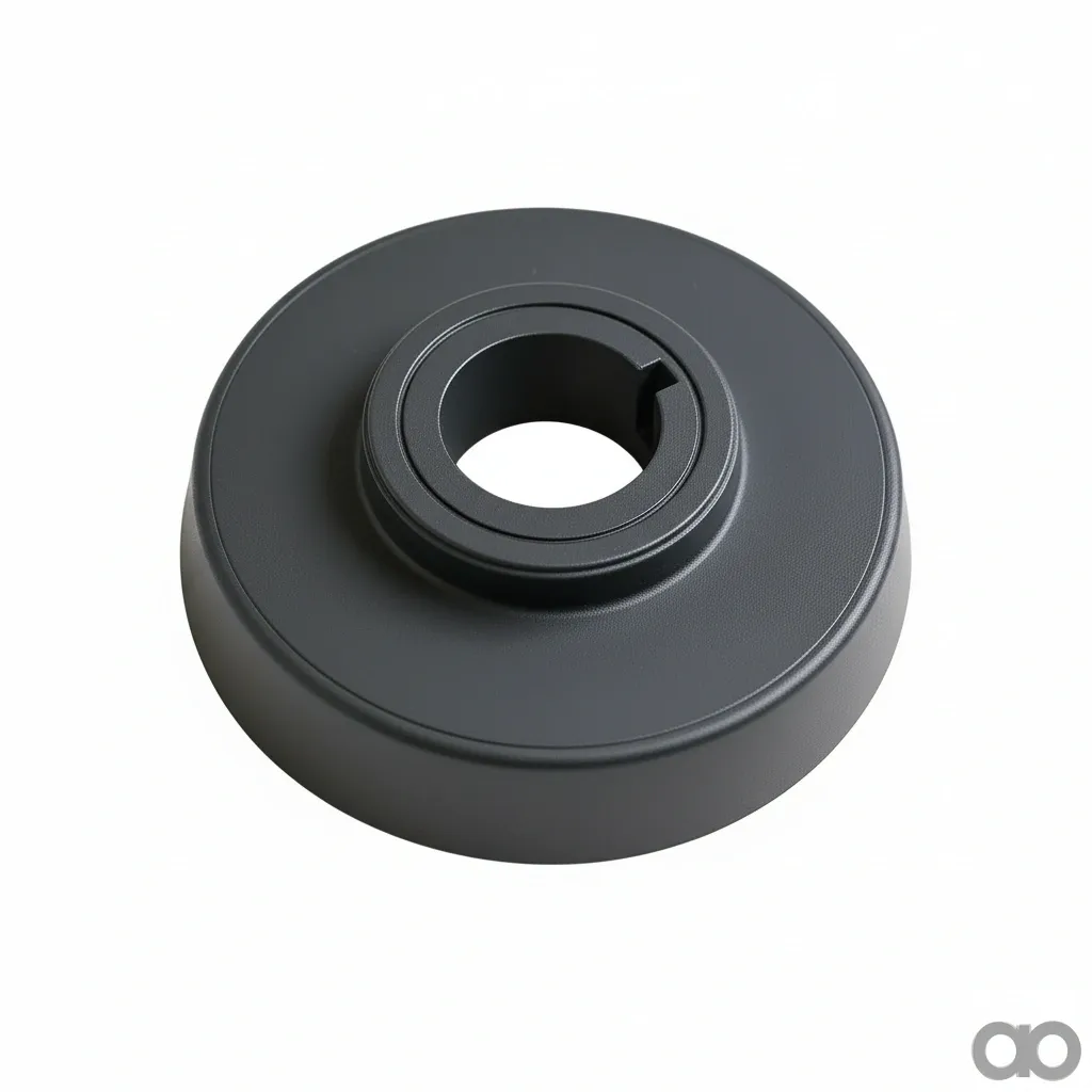 Unbranded - 75150VE1R00 - Abtriebsscheibe Kompl.