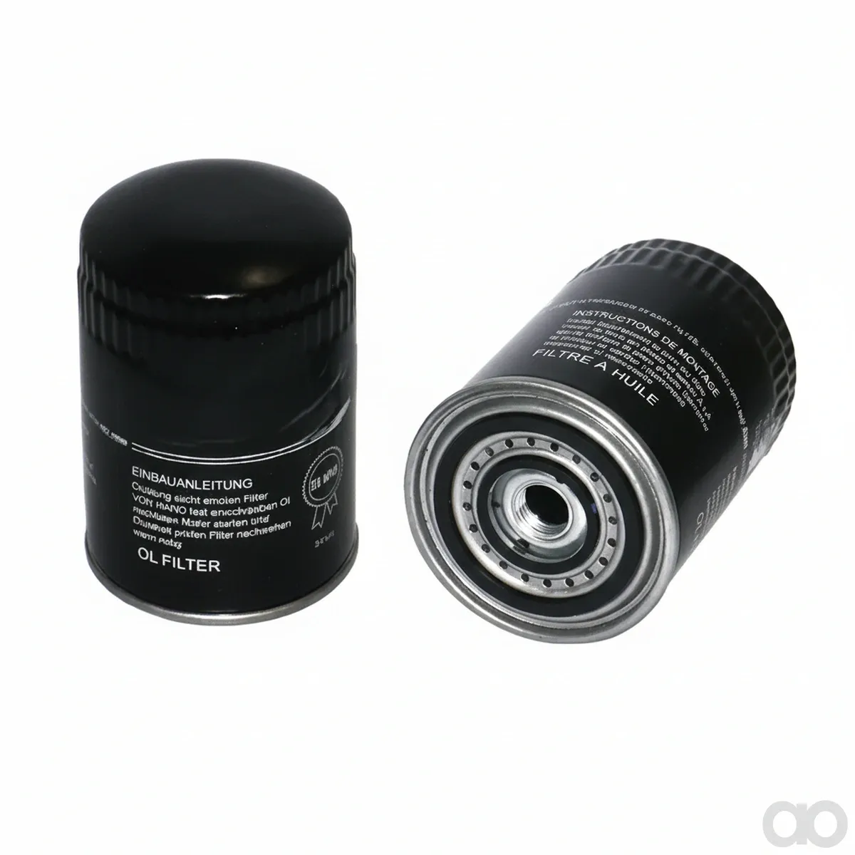 Unbranded - 7700860823 - Oelfilter