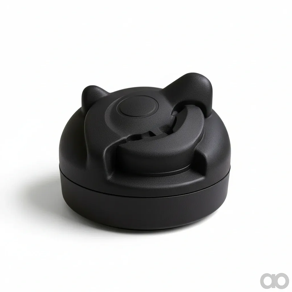 Unbranded - 80067VK1003 - Deckel