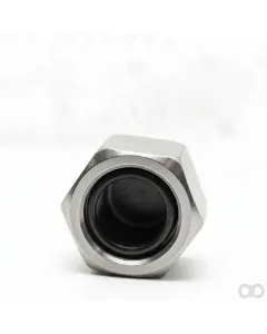 Unbranded - 801 - Puroil Dieselfilter Mercedes