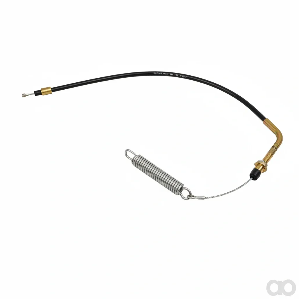 Unbranded - 80524VK1003 - Seilzug