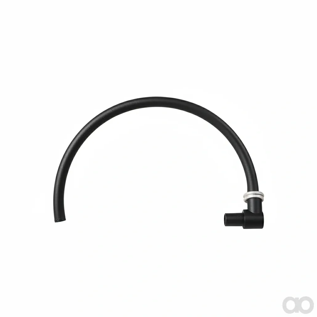 Unbranded - 80648VK1003 - Rohr Motoranschluss