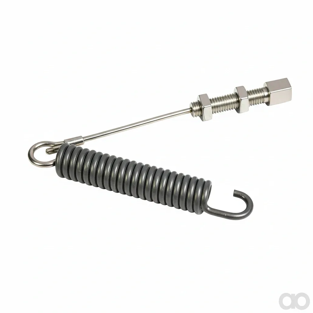 Unbranded - 80701VK1003 - Seilzug